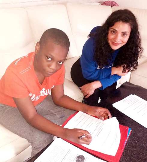 Soutien scolaire OPEN 