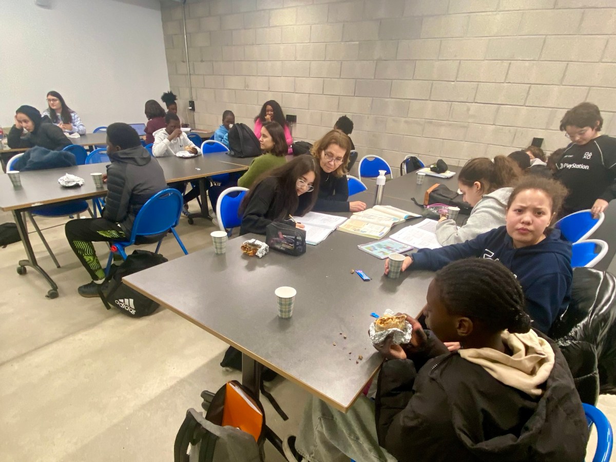 Dernière séance de Soutien collectif&nbsp;!